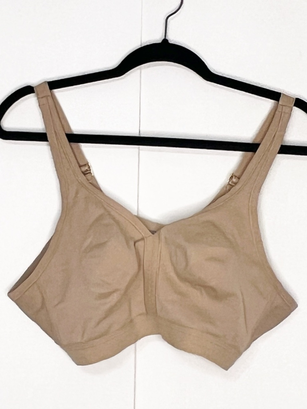 Soma Embraceable FC Wireless Unlined Bra‎ 40C